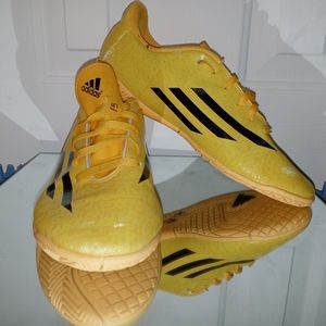 Adidas F5